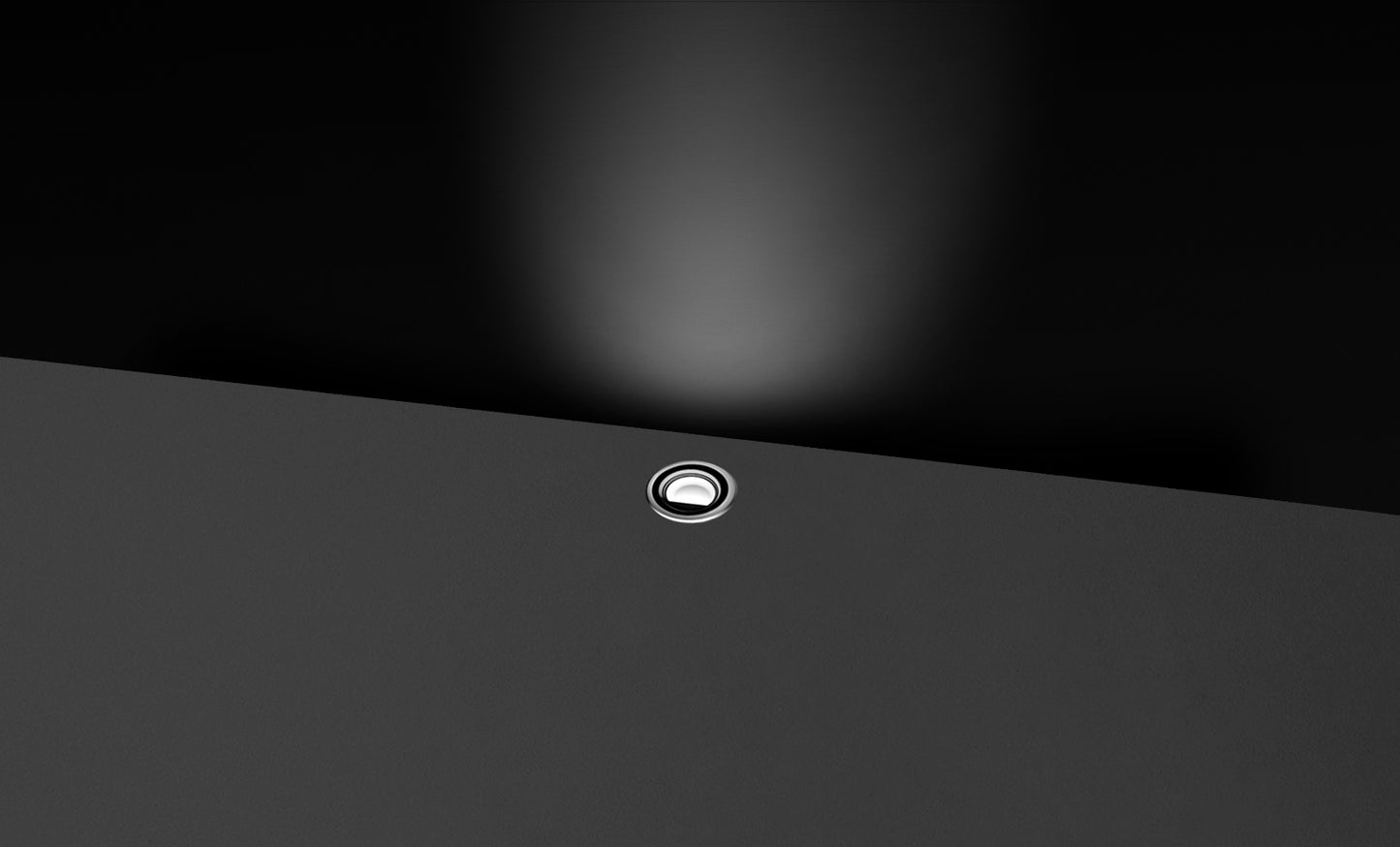 207014 TERRA MEDIUM WALL WASHERS