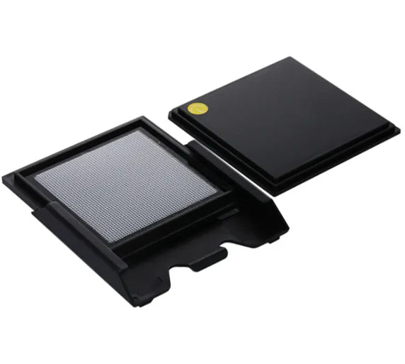 MSE PRO 4" Vacuum Release Tray for Extremely Fragile Materials Storage (Pack of 10)