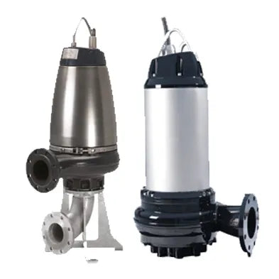 Heavy-Duty Submersible Pumps