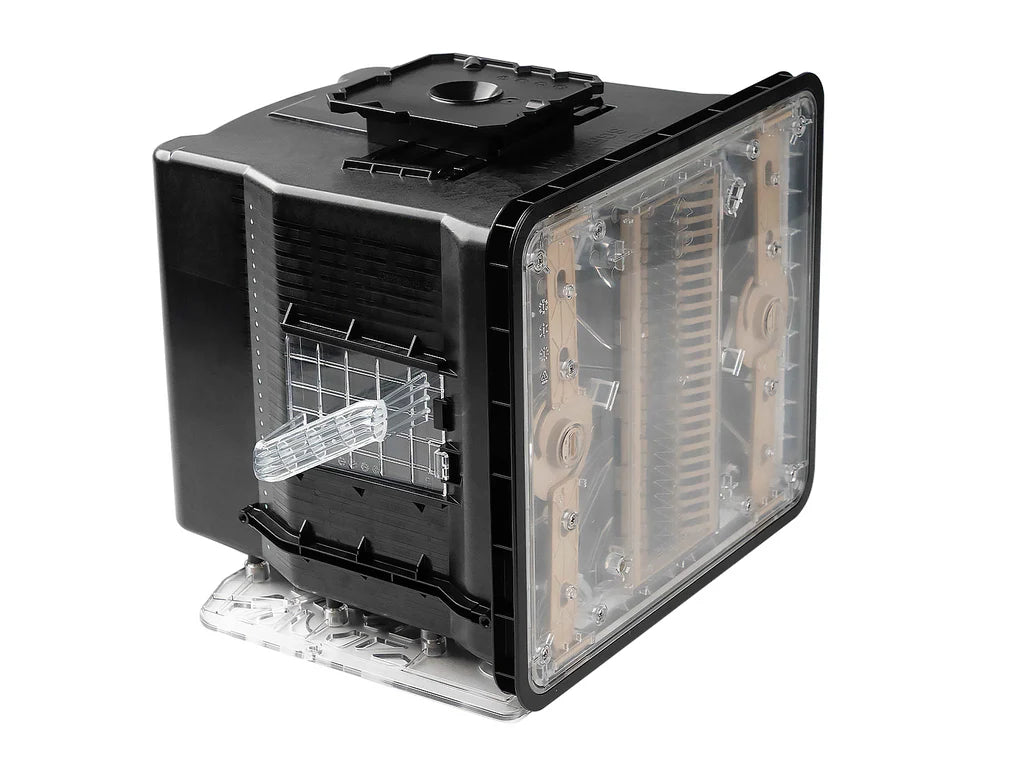 MSE PRO 12 Inch Wafer Front Opening Unified Pod (FOUP)