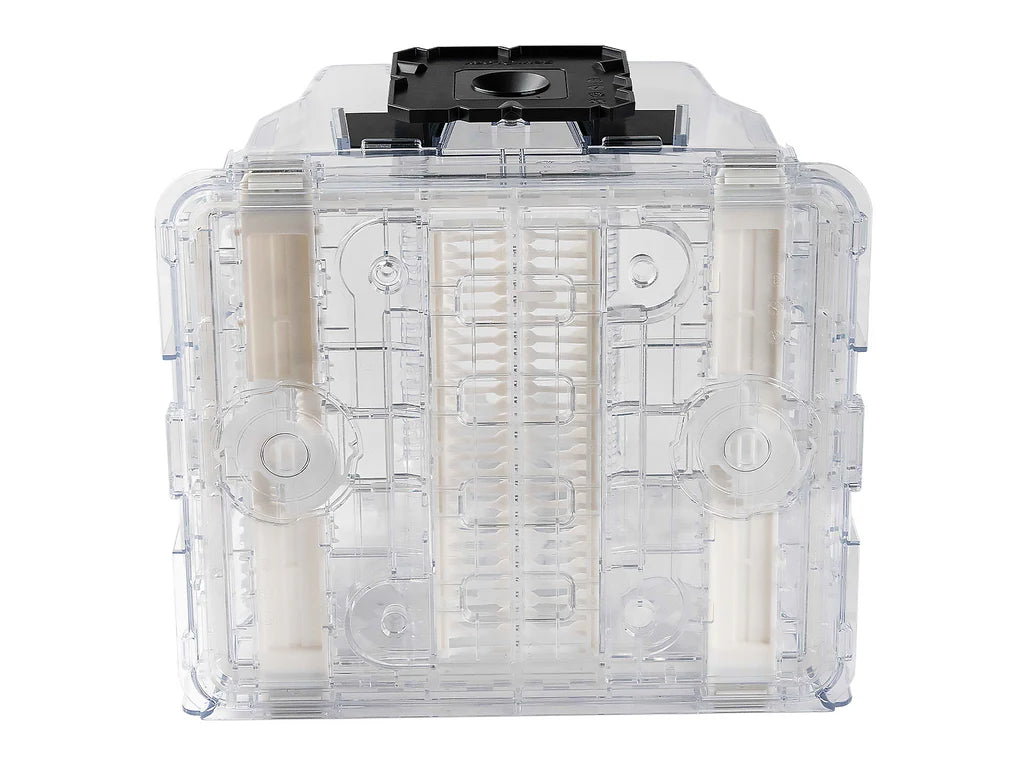 MSE PRO 12 Inch Wafer Front Opening Shipping Box (FOSB)