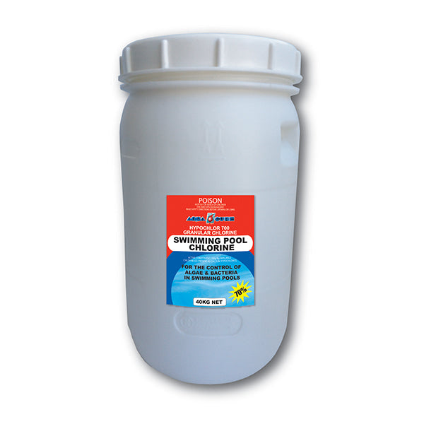 Calcium Hypochlorite 70% Granular (45kg)