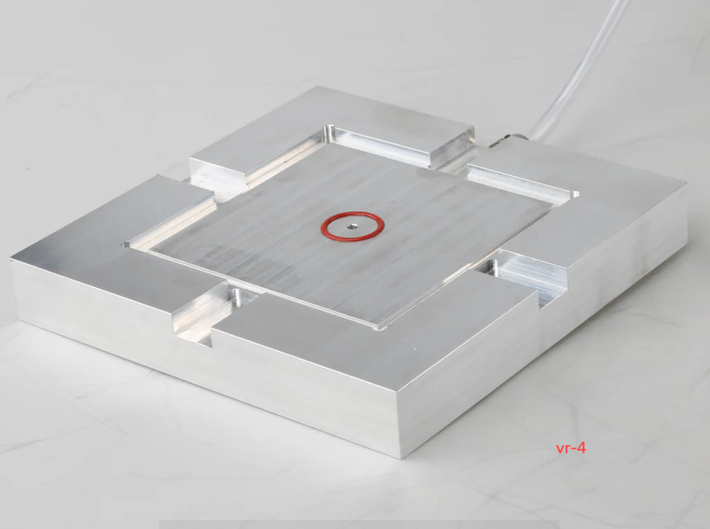 MSE PRO Vacuum Release Station for Vacuum Release Tray
