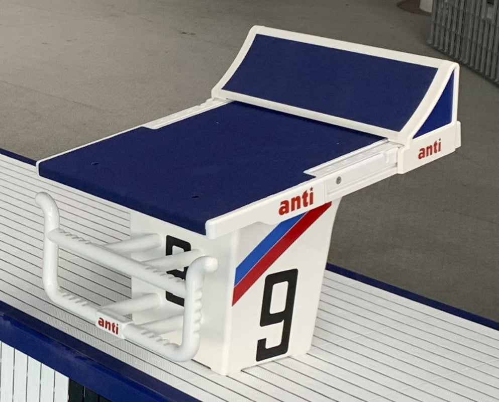 Anti Wave SuperBlock 750