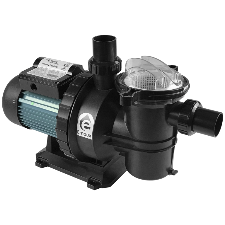 Emaux SC Series Pump – SC050 / SC075 / SC100 / SC150 / SC200