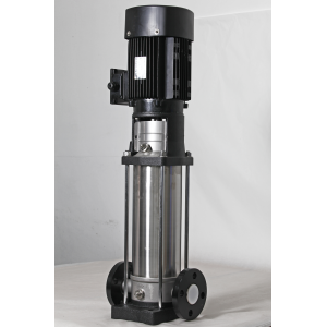 Vertical Multi Stage Stainless Steel Centrifugal Pump