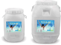 Trichloroisocyanuric acid 90% Tablet (50kg)