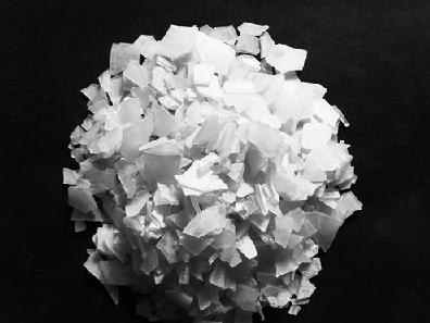 CAUSTIC SODA