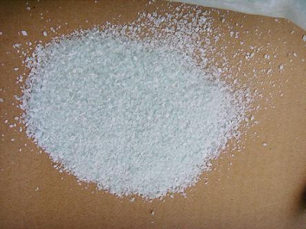 Ferrous Sulphate