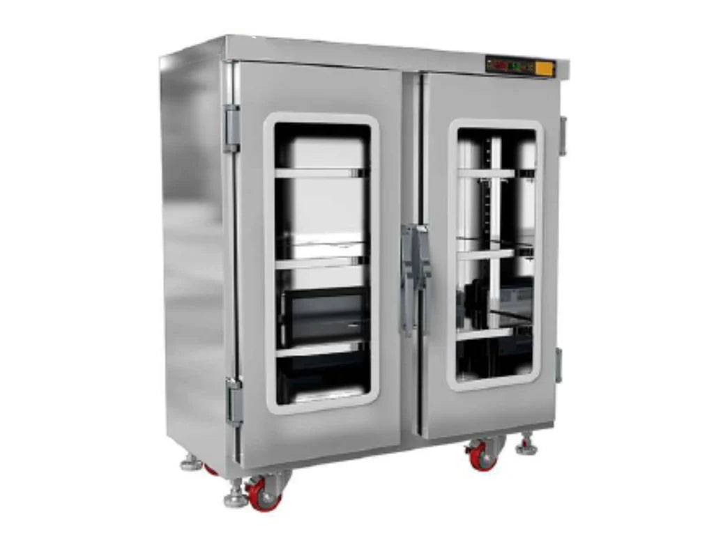 MSE PRO 1-50% RH SUS304 Nitrogen (N2) Cabinet for Electronics and Semiconductors