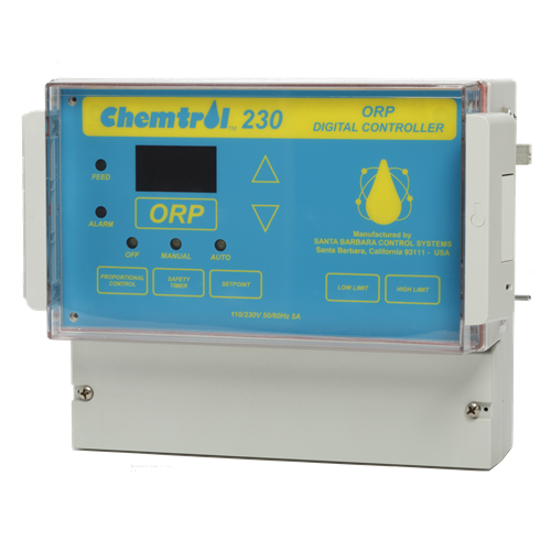 CH230 ORP Digital Controller