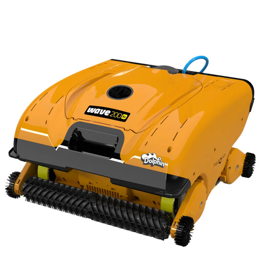 Dolphin Wave 200 XL