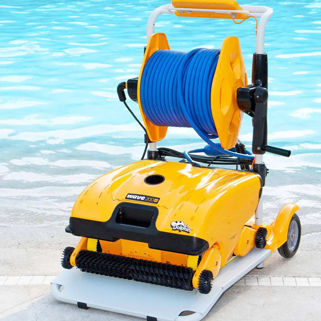 Dolphin Wave 200 XL
