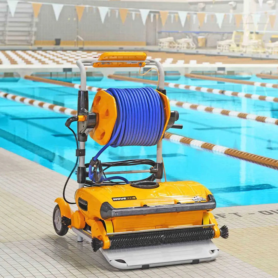 Dolphin Wave 300 XL
