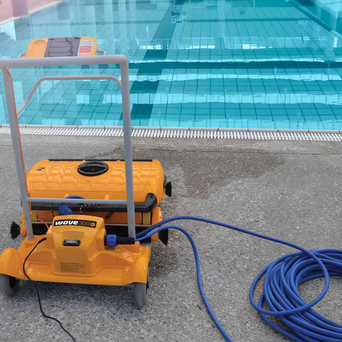 Dolphin Wave 300 XL