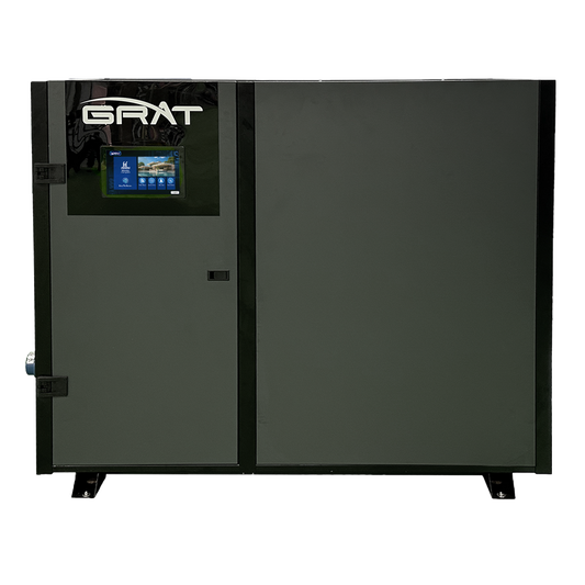Revolutionary New Product – GRAT Intelligent Pool Integration System