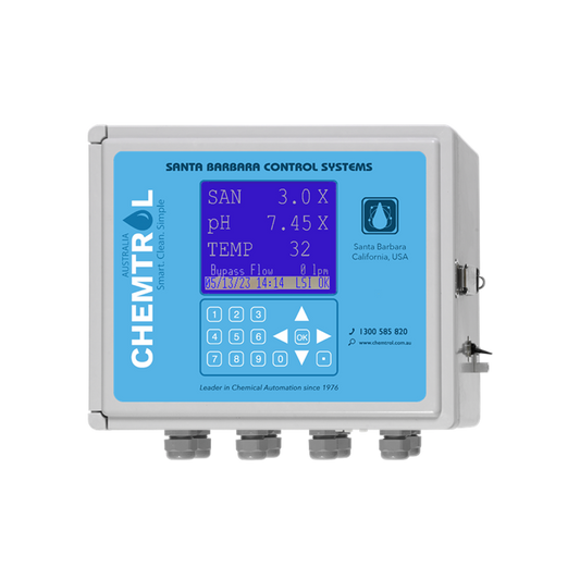 PC1500 Programmable Controller