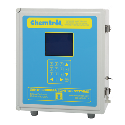 PC4000 Filter Controller