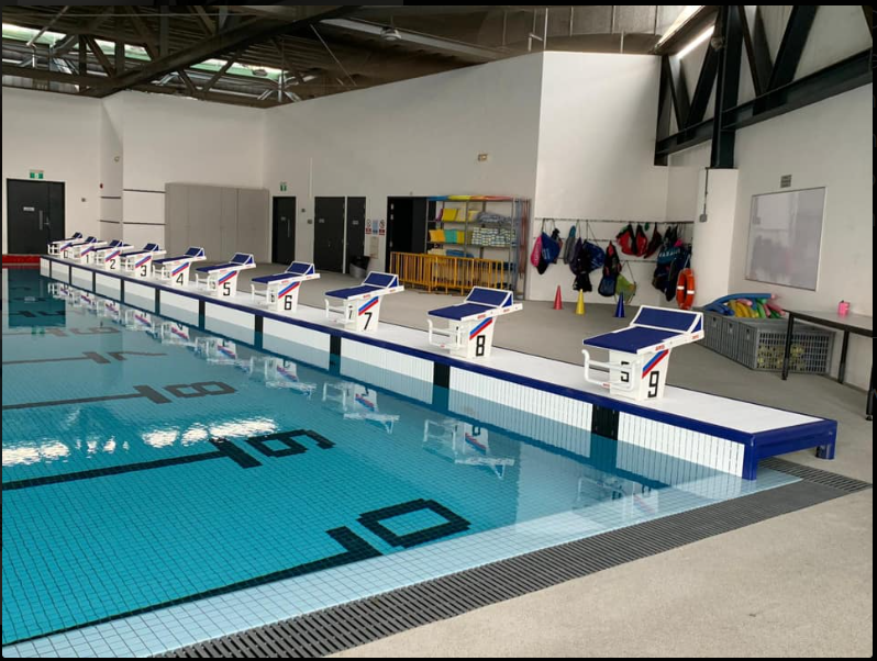 Anti Wave HiTec Endwall