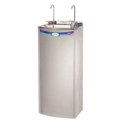 CJ-293 Floor Standing Cold Water Fountain Dispenser