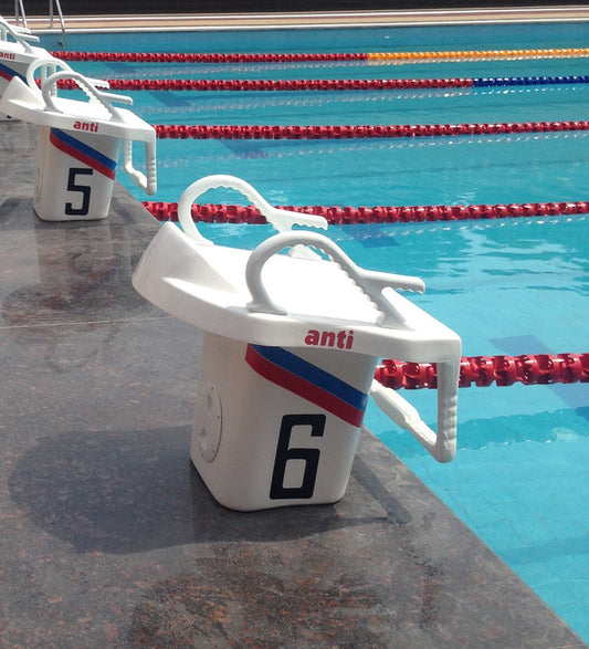 Anti Wave Block 600