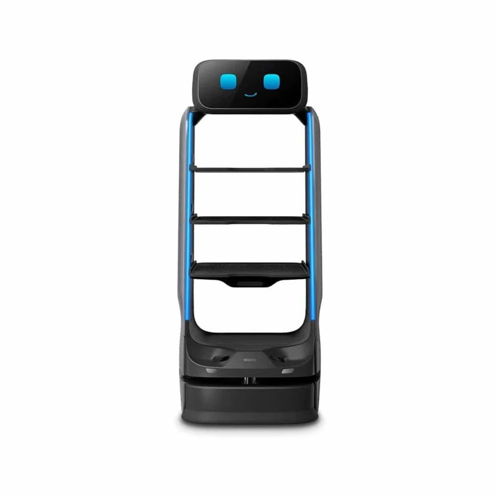 Keenon Robotics Dinerbot T9 - Daily Service