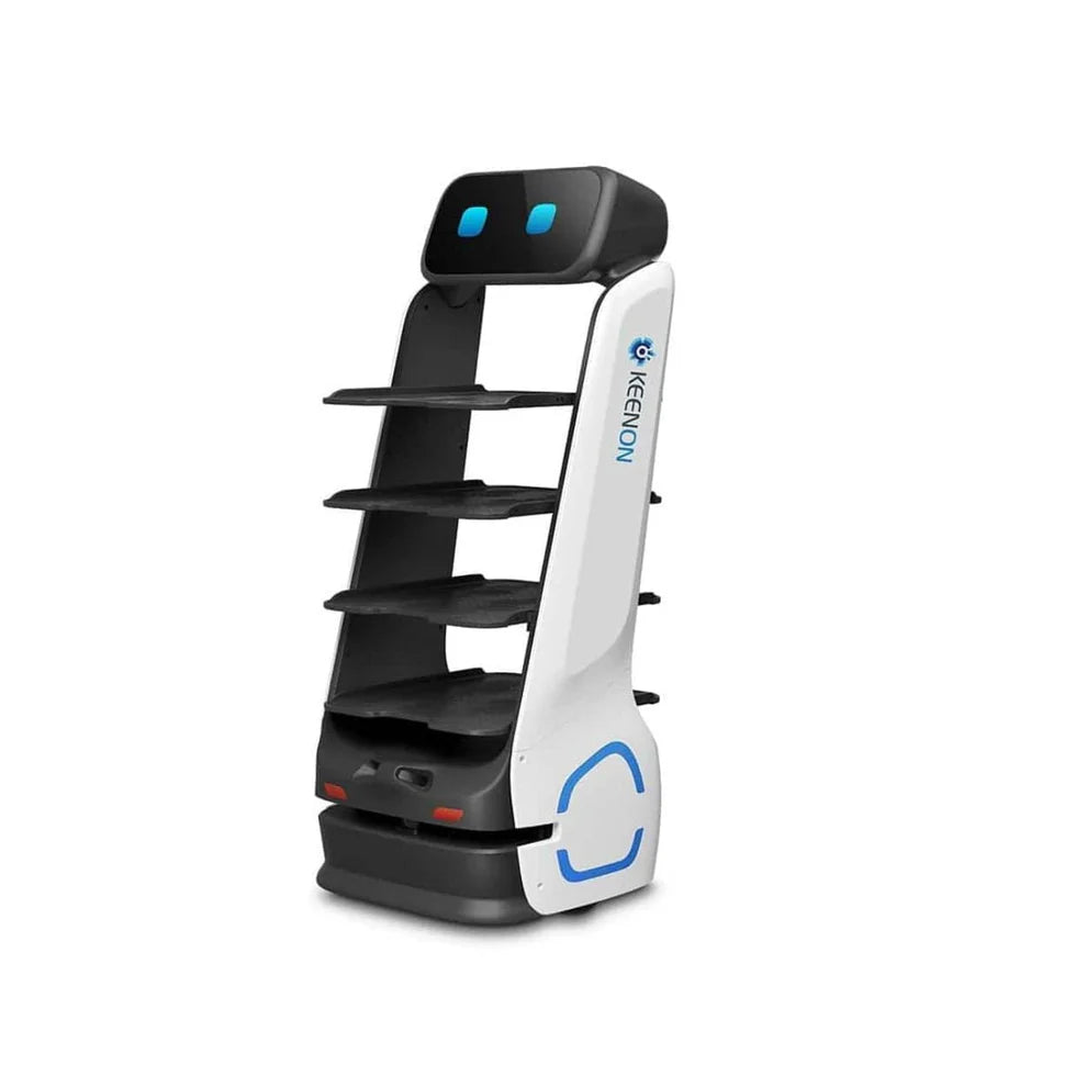 Keenon Robotics Dinerbot T9 - Daily Service