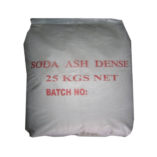 Soda Ash 25KG